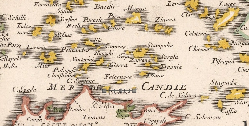 1655 - Cartes et Tables de la Geographie Ancienne et Nouvelle ou Methode pour s'Instruire Avec...jpg