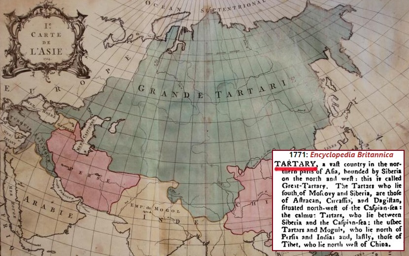 The One World Tartarians by James W. Lee KD's Stolen