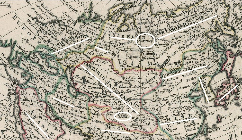 1789 Bonne, Rigobert  regiones importantes.jpg
