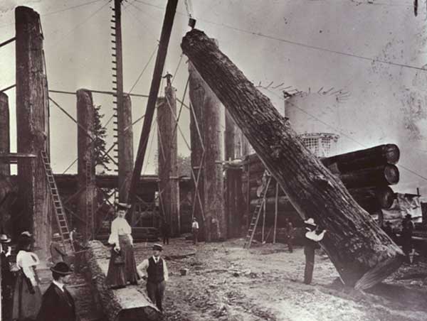 1904 Forestry Building construction.jpg