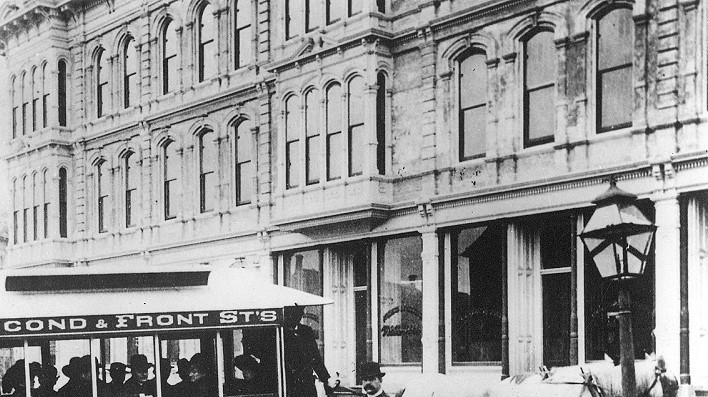 1920px-Seattle_Street_Railway,_the_first_streetcar_in_Seattle,_at_Occidental_Ave_and_Yesler_W...jpeg