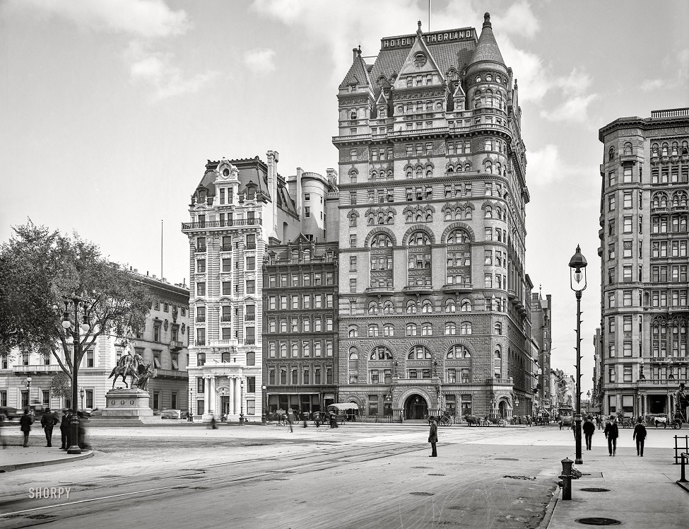 Hotel Netherland, Fifth Avenue and 59th Street..jpg
