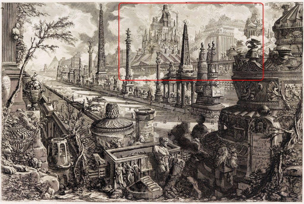 imaginary view showing examples of ancient Roman decorative styles - Copia.jpg