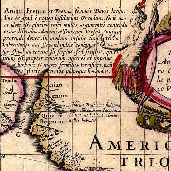 Nova Totius Terrarum Orbis Geographica Ac Hydrographica Tabula. By Pieter van den Keere. Issue...jpg