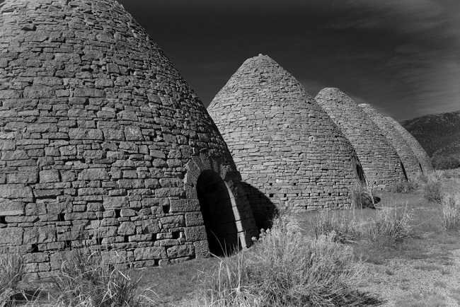 Ward Charcoal Ovens - Nevada.jpg