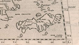 1599 - Tabvla Evropae X. Della Geografia di Tolomeo. Libro Terzo..jpg