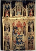 King Arthur (from the Nine Heroes Tapestries).jpg