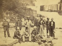 1863, Russian Ambassador Baron De Stoeckel attended Diplomatic party at Trenton Falls_1.jpg