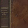 American Antiquities, and Discoveries in the West by Josiah Priest