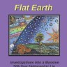 Flat Earth by  James W. Lee