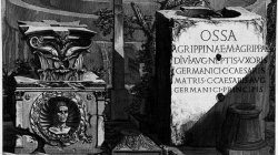 Remains of the Mausoleum of Octavian Augustus