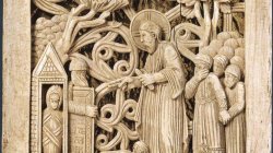 Raising of Lazarus
