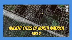 Ancient Civilizations of North America. Part 2.