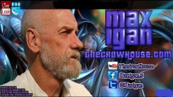 Max Igan : "Why Has The Great Empire Of Tartary Been Written Out Of History?" Must Listen!