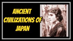 Ancient People of Japan