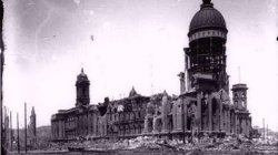 Last Look At San Francisco Tartaria 1906 & Melancholia