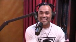 Joe Rogan - Eddie Bravo goes deep on Flat Earth.