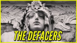 The Defacers